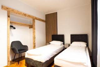 Apartamenty Pod Parkową - Stary Sącz - 5