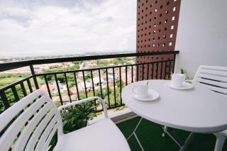 Royal Oceancrest Eleanor suites - Lapu Lapu City - 6