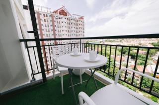Royal Oceancrest Eleanor suites - Lapu Lapu City - 5