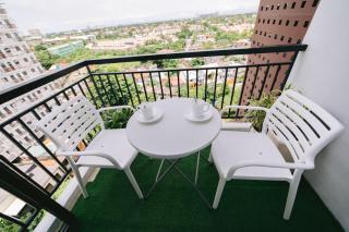 Royal Oceancrest Eleanor suites - Lapu Lapu City - 7