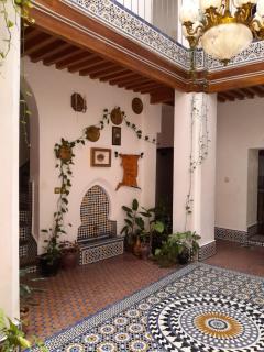 hostel four seasons - Tétouan - 7