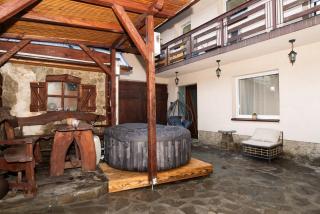 Apartamenty Pod Parkową - Stary Sącz - 2