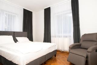 Apartamenty Pod Parkową - 1