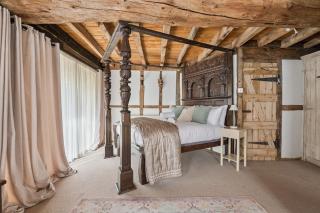 2-Bed Barn Escape, Private Drive and Gardens - Windlesham - 8