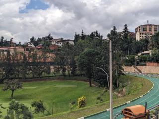 Room in Art studio - 1