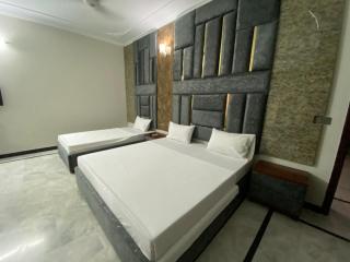 Milton Lodge Guest House - Islamabad - 8