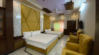 Milton Lodge Guest House - Islamabad - 9