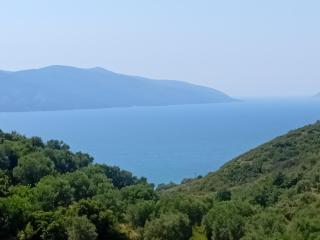 Telo Shehu Holiday Home - Radhimë - 5