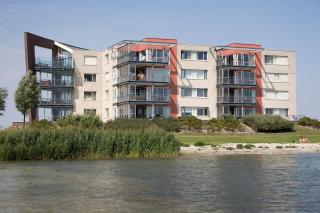 Appartement Residence Sudersee - - 9