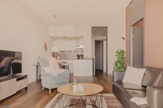 Zuiderzee State - Appartementen - 6