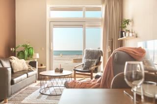 Zuiderzee State - Appartementen - 4