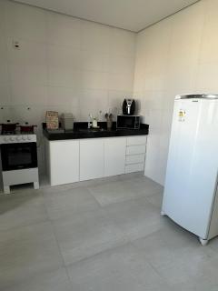 Casa para 5 pessoas - Perto de Tudo - Montes Claros - 9