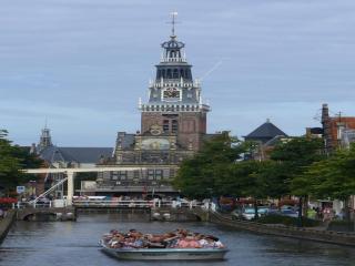 Apartment in Heiloo near North Sea Beach - Heiloo - 7