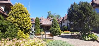 Ośrodek Wypoczynkowo-Dydaktyczno-Konferencyjny - Zakopane - 5