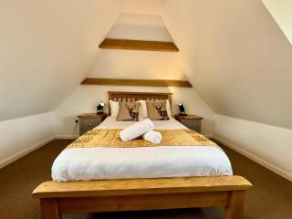 2Bed Cottage Near Odiham Castle Scenic Field Views - Greywell - 8