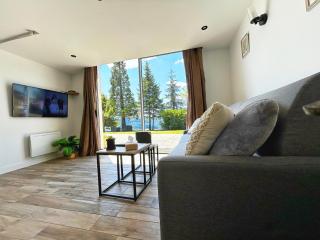 Le Séquoia --- Vue Extraordinaire - Nature - Calme - Netflix - Wifi - Randonnée - 8