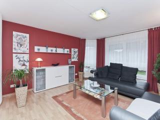 Wohnung in Nieheim am Waldrand - 7