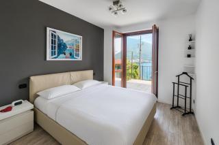 Casa A&E - Panoramic Lake Orta Views - Oira - 9