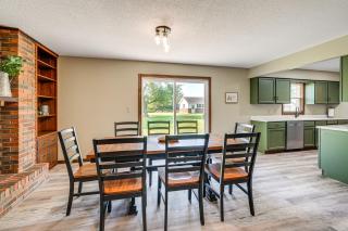 12 Mi to Mississinewa Lake Peaceful Retreat - - 4