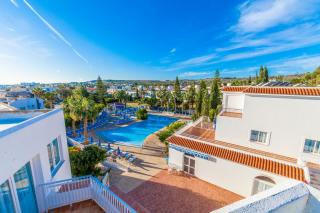 Andreotis Hotel Apts - Protaras - 5
