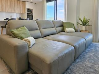 Penthouse with hot tub located close to Selwo - 1