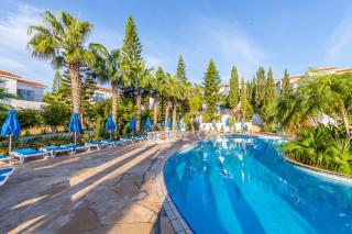 Andreotis Hotel Apts - Protaras - 7