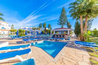 Andreotis Hotel Apts - 8