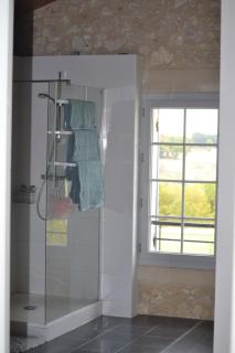 Maison Grossoleil, Fonroque - 9