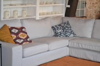 Maison Grossoleil, Fonroque - 8