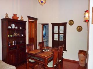 Cottage in Andalusia near El Torcal - 1