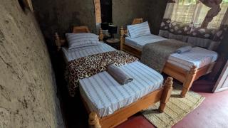 Alkebulan Farm House - 1