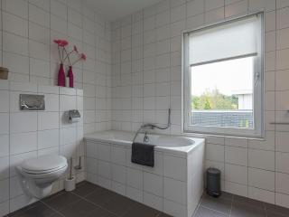 Luxury villa in Harderwijk with garden - 4