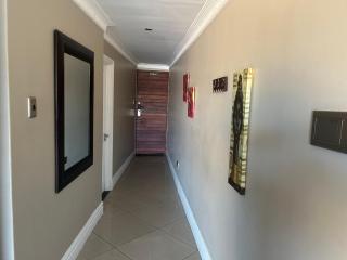 Seaview Apartments -Near MSC Cruise Terminal and UShaka Marine - 4