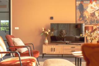 Beachvilla Royaal met Sauna - 10 personen - - 3