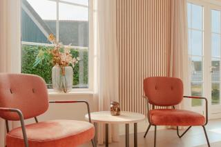 Beachvilla Royaal met Sauna - 10 personen - 7