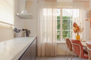 Beachvilla Royaal met Sauna - 10 personen - - 1