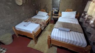 Alkebulan Farm House - 2