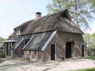 Farmhouse Nijverdal near Sallandse Heuvelrug - Nijverdal - 3