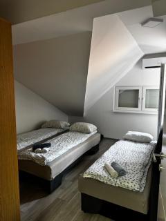 Aparmtan AM - Sarajevo - 5