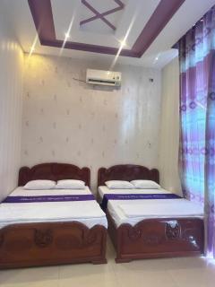 Khách Sạn Nguyên Hương - - 3