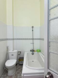 Khách Sạn Nguyên Hương - - 1