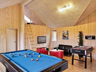 Luxury Pool Retreat in Nordborg - By Traum Ferienwohnungen - 2