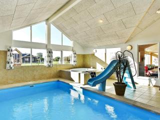 Luxury Pool Retreat in Nordborg - By Traum Ferienwohnungen - 8