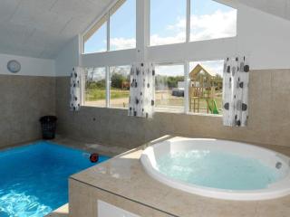 Luxury Pool Retreat in Nordborg - By Traum Ferienwohnungen - 5