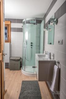 Chalet Harmony, Liézey - Gérardmer 9p - Spa - 3