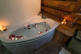 Chalet Harmony, Liézey - Gérardmer 9p - Spa - 1