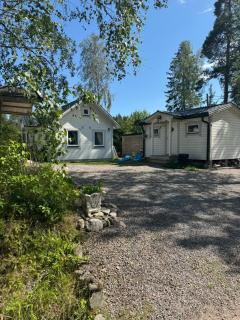 Charming cottage on Kvegero - 2
