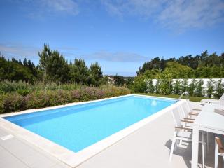 Villa w Heated Pool Near Óbidos - 1