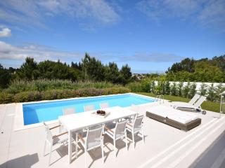 Villa w Heated Pool Near Óbidos - 8