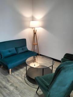 Nowoczesne Apartamenty Stare Miasto - 8